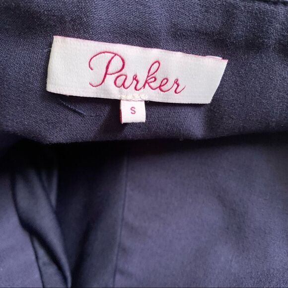 PARKER Mini Skirt!  - Picture 5 of 7